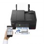Black A4/Legal G4570 MegaTank Colour Ink-jet Canon PIXMA Fax / copier / printer / scanner - 7